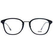 BMW Black Men Optical Frames