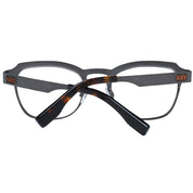 Ermenegildo Zegna Gray Titanium Glasses (Frames)