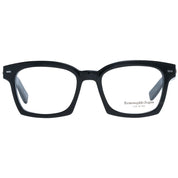 Zegna Couture Black Men Optical Frames