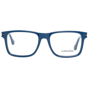 Longines Blue Men Optical Frames