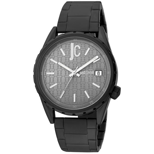 Black Men Watch