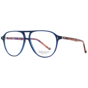 Hackett Blue Men Optical Frames