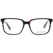 Scotch & Soda Brown Men Optical Frames