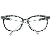 Tod's Black Metal & Plastic Glasses (Frames)