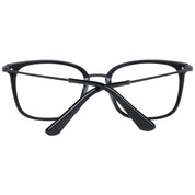 Police Black Men Optical Frames