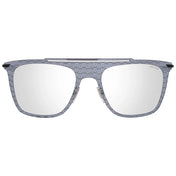 Police Gray Men Sunglasses