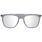 Police Gray Men Sunglasses