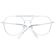 Lozza Silver Men Optical Frames