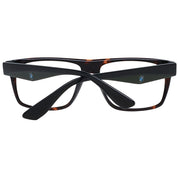 BMW Brown Plastic Glasses (Frames)