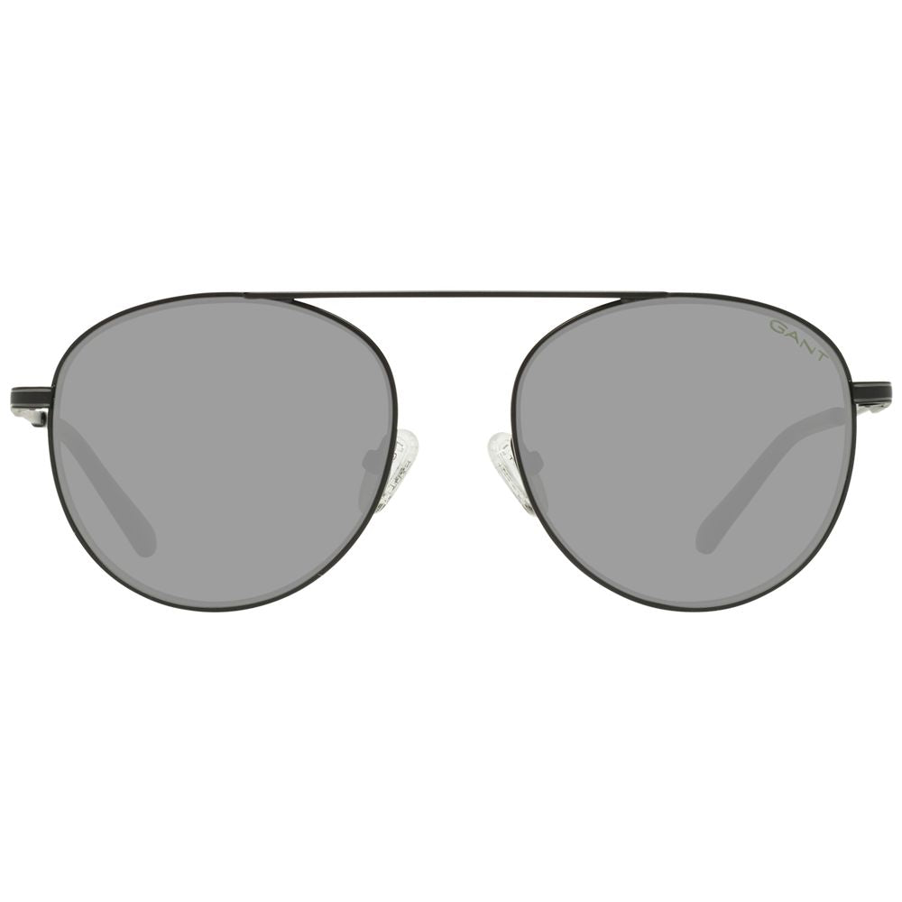 Gant Black Men Sunglasses