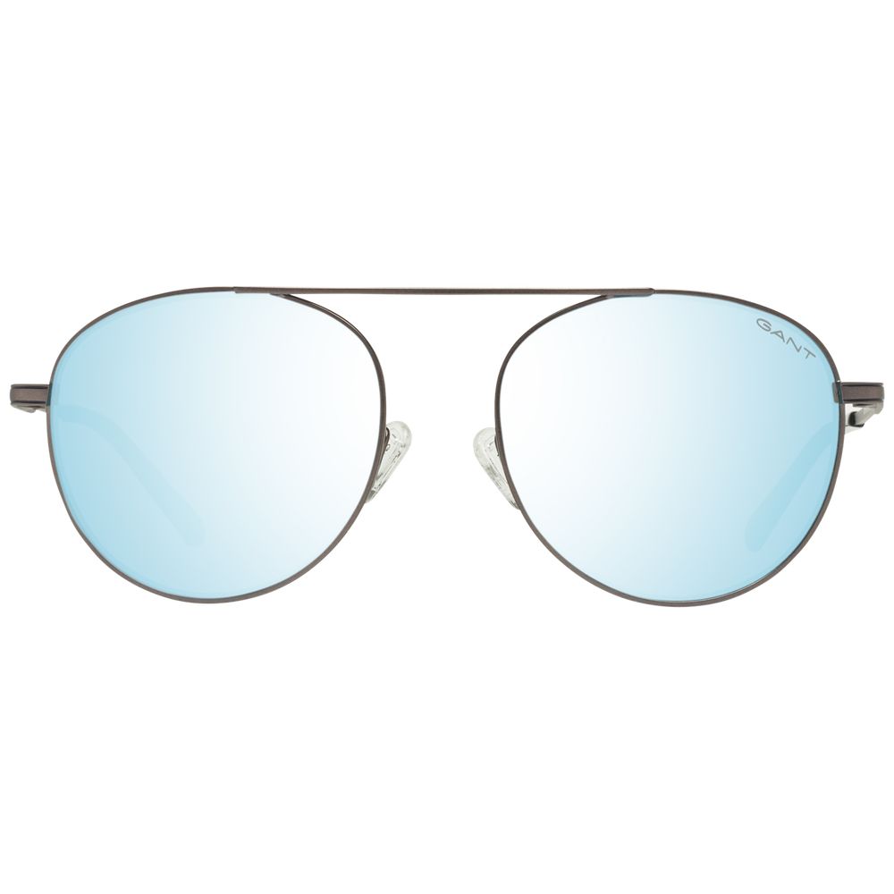 Gant Gray Men Sunglasses