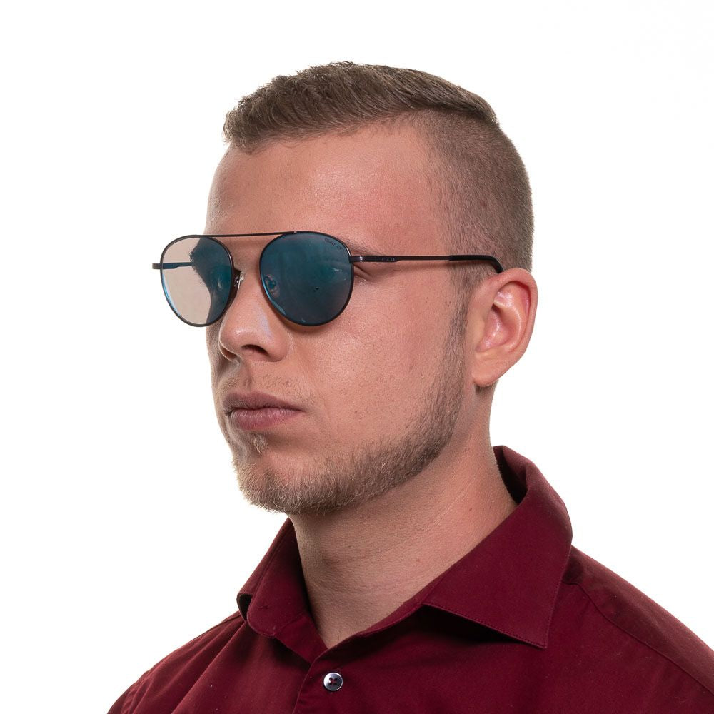 Gant Gray Men Sunglasses