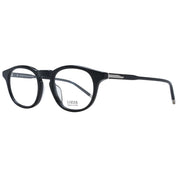 Lozza Black Men Optical Frames