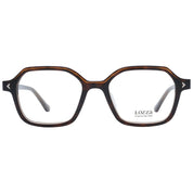 Lozza Brown Unisex Optical Frames