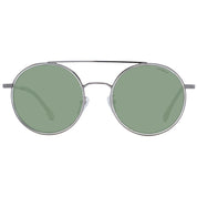 Lozza Gray Unisex Sunglasses