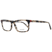 Guess Brown Men Optical Frames