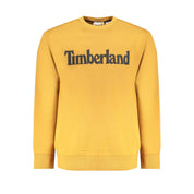 Timberland Brown Cotton Sweater