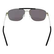 Guess Gold Men Sunglasses