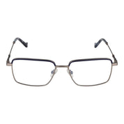 Hackett Blue Men Optical Frames