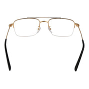 BMW Gold Men Optical Frames