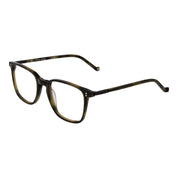 Hackett Brown Men Optical Frames