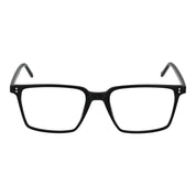 Hackett Black Men Optical Frames