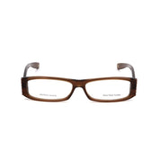 Bottega Veneta Brown Acetate Glasses (Frames)