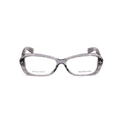 Bottega Veneta Gray Acetate Glasses (Frames)