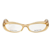 Bottega Veneta Brown Acetate Glasses (Frames)