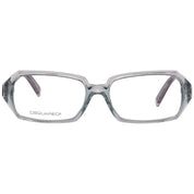 Dsquared² Transparent Plastic Glasses (Frames)