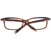 Dsquared² Brown Plastic Frames