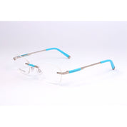 Dsquared² Silver Metal Frames