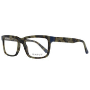 Gant Multicolor Plastic Frames