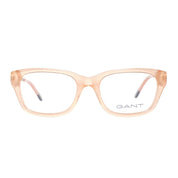 Gant Orange Metal Frames