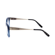 Bottega Veneta Bicolor Acetate Glasses (Frames)