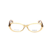 Bottega Veneta Bicolor Acetate Glasses (Frames)