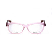 Bottega Veneta Bicolor Acetate Glasses (Frames)