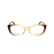 Bottega Veneta Bicolor Acetate Glasses (Frames)