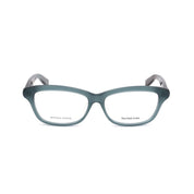 Bottega Veneta Bicolor Acetate Glasses (Frames)