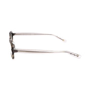 Bottega Veneta Bicolor Plastic Glasses (Frames)