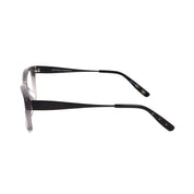 Bottega Veneta Bicolor Plastic Glasses (Frames)