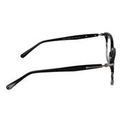 Scotch & Soda Black Men Glasses Frame