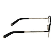 Philipp Plein Black Men Glasses Frame