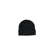 Icon Black Acrylic Hats & Cap