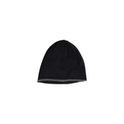 Hugo Boss Black Wool Hats & Cap