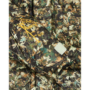 The North Face Army Polyester Jacket