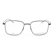 Porsche Design Black Titanium Frames