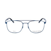 Porsche Design Blue Titanium Frames