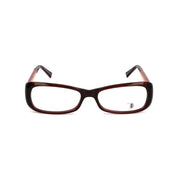 Tod's Brown Acetate Frames