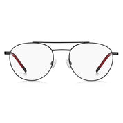 Hugo Boss Black Metal Frames